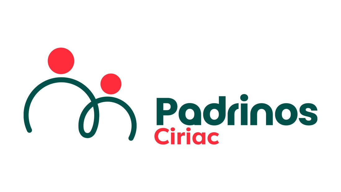 Padrinos CIRIAC: La continuidad cambia vidas