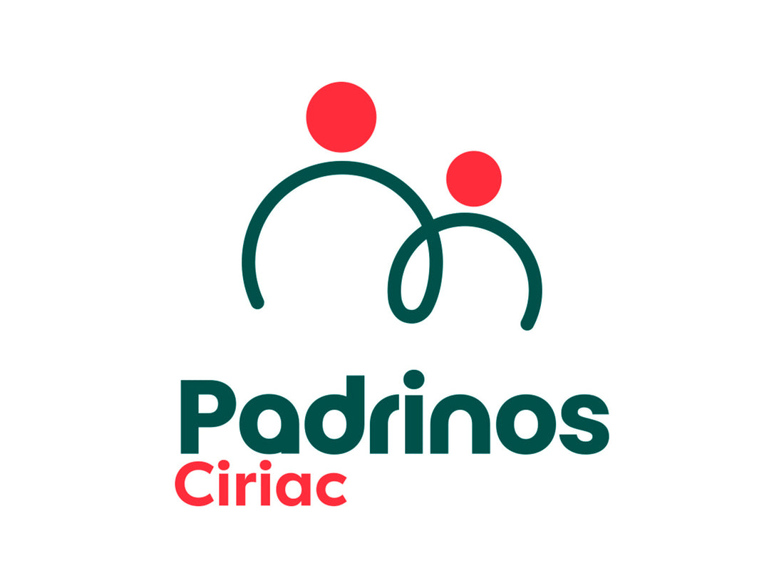 Padrinos CIRIAC: La continuidad cambia vidas