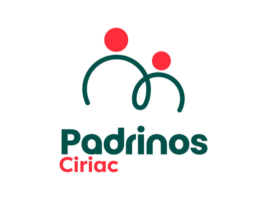 Padrinos CIRIAC: La continuidad cambia vidas